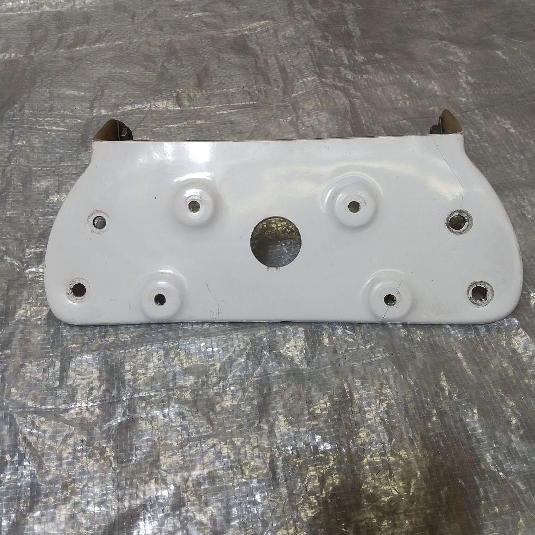 ドカティ SS900 シングルシートカウル