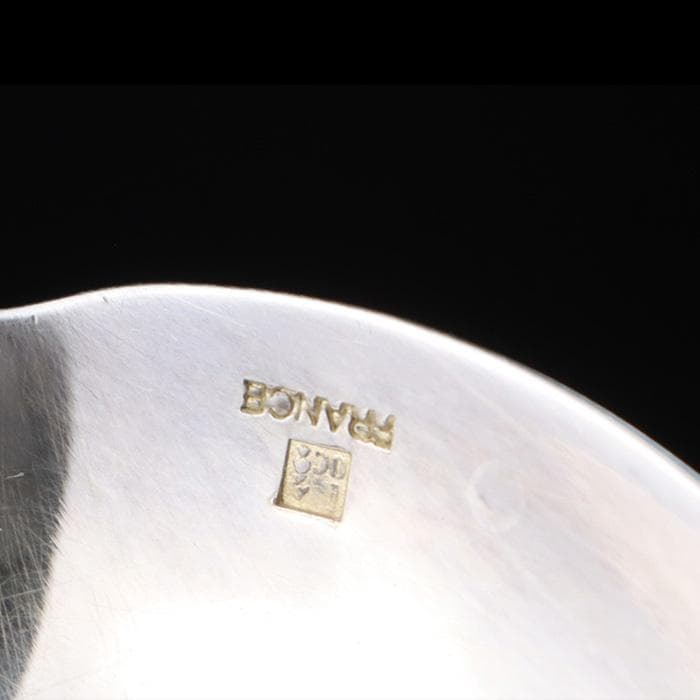 Y2711-4 クリストフル パール シリーズ テーブルスプーン 6本セット