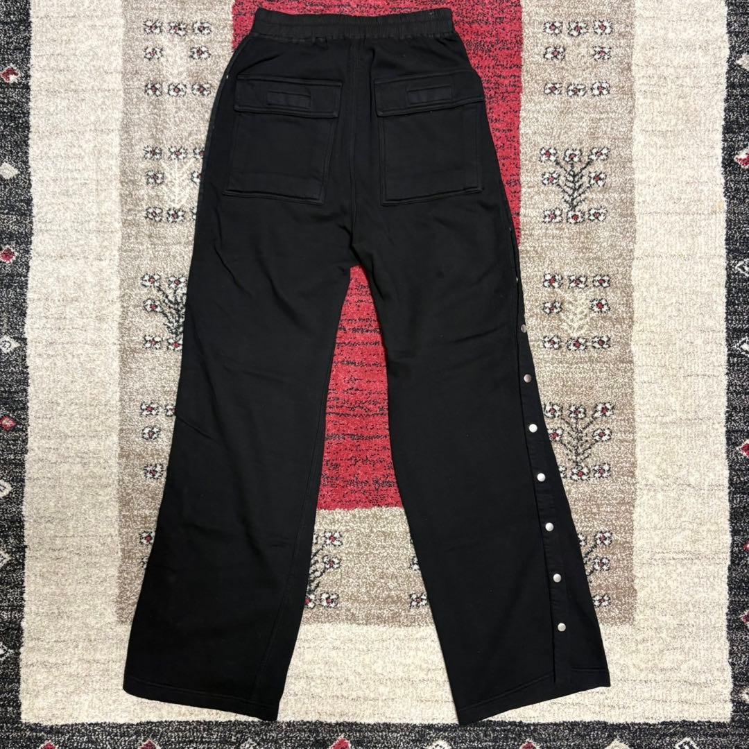 drkshdw rick owens pusher pant リックオウエンス