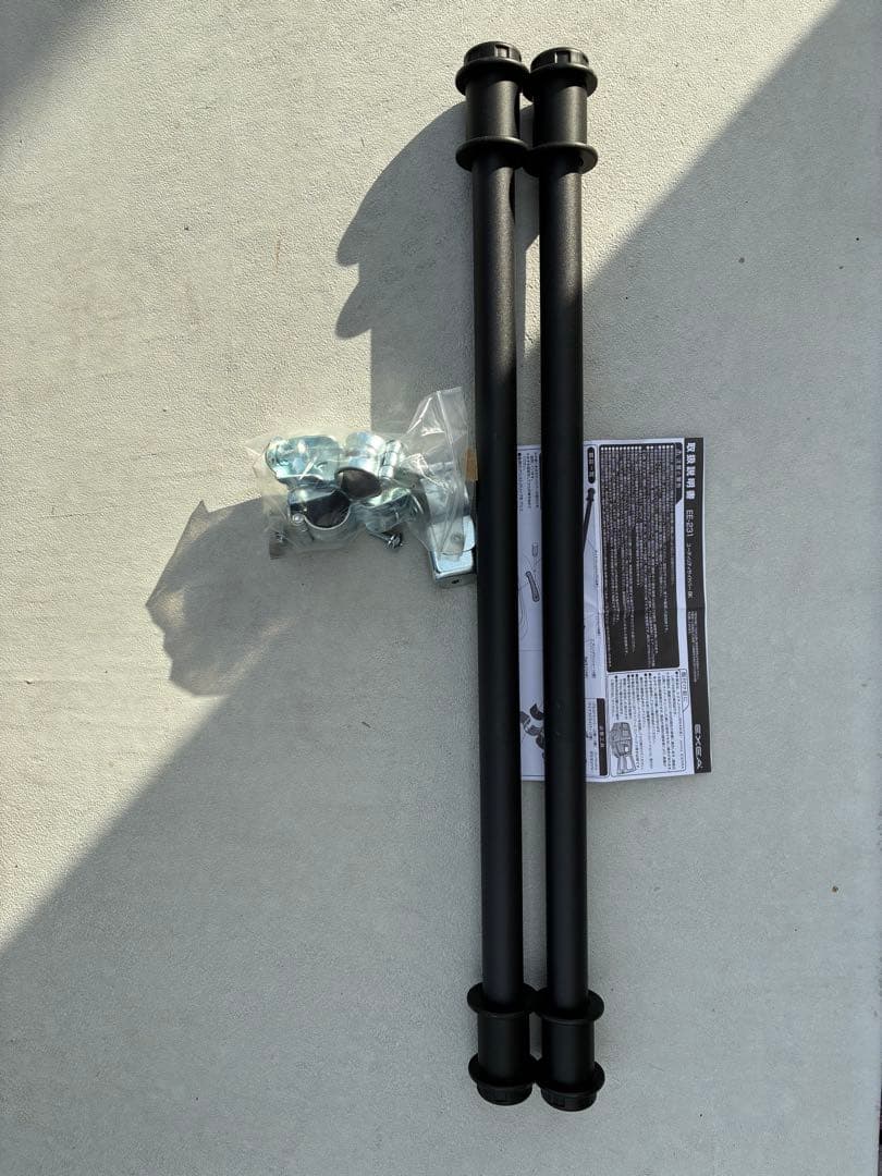 ジムニーJB64 アクセサリー EE231&232＆NZ824＆サンシェード