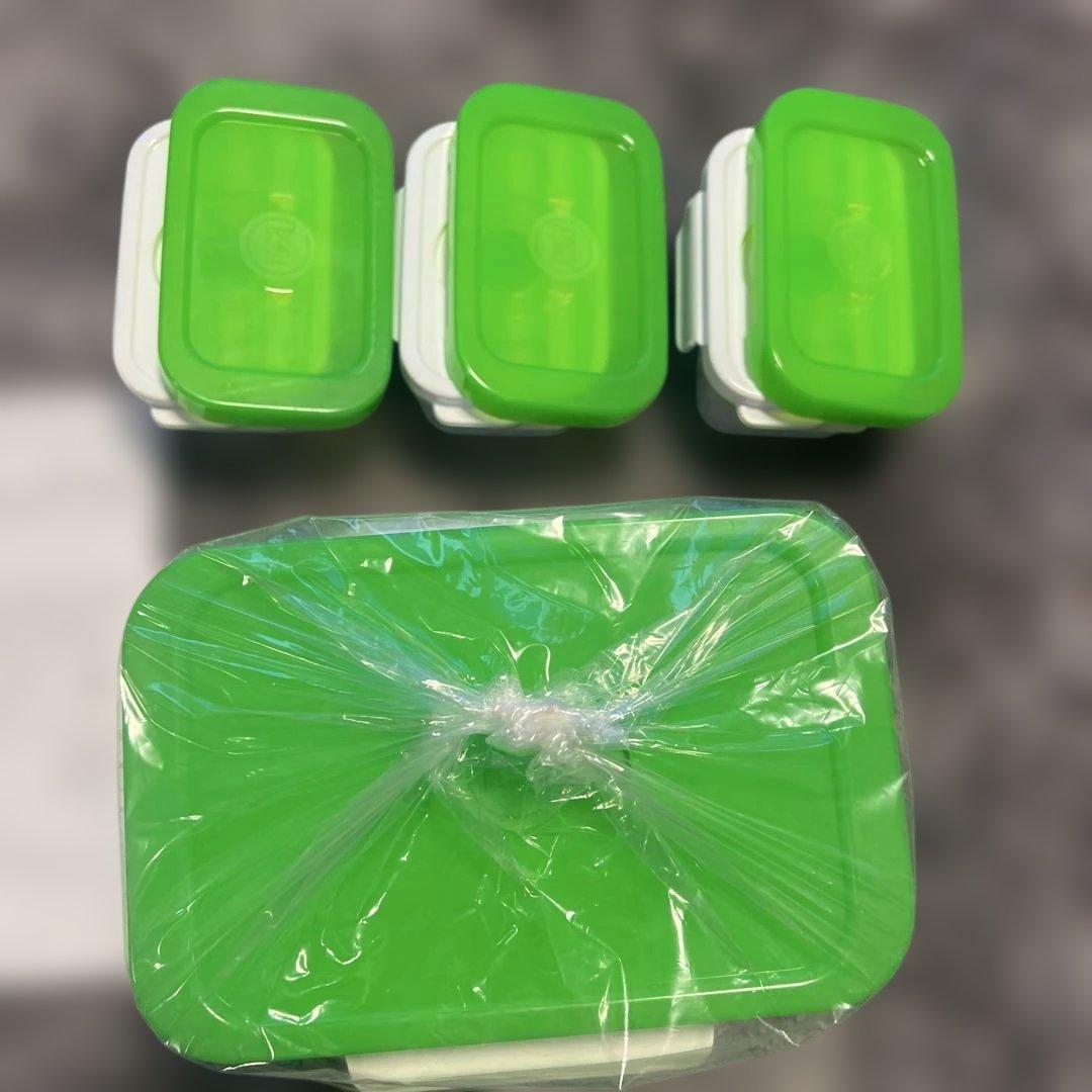 フォーサ 保存容器セット