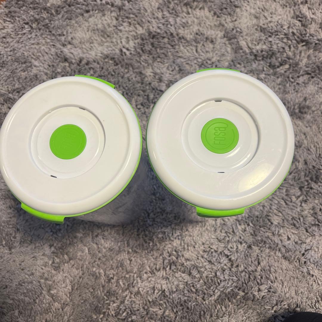 フォーサ 保存容器セット