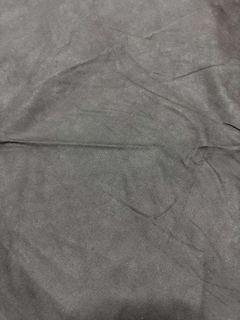 ポーランド軍幕 デッドストック２枚 コレクター品 ネイビー サイズ３