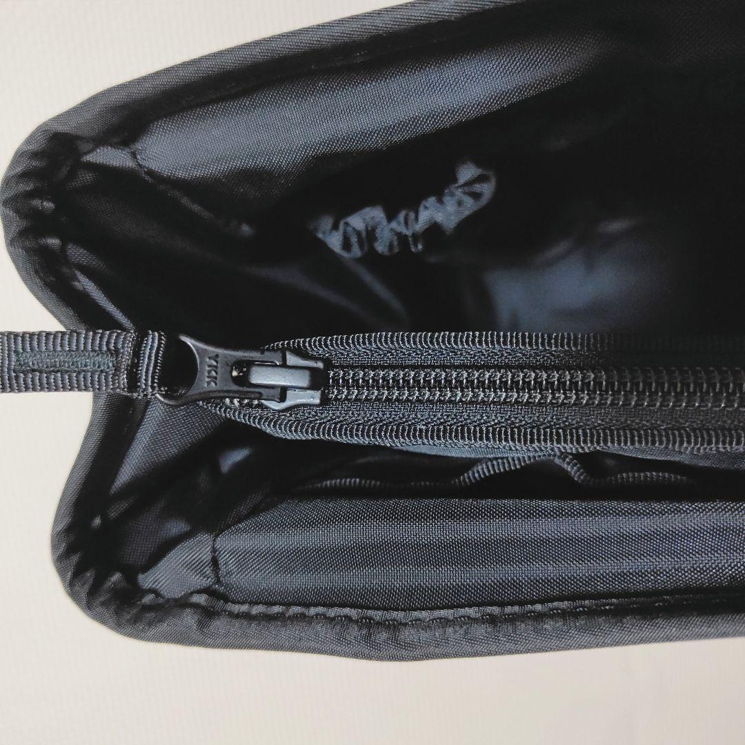 【極美品】PORTER　ポーター PCバッグ A4サイズ トートバッグ ブラック