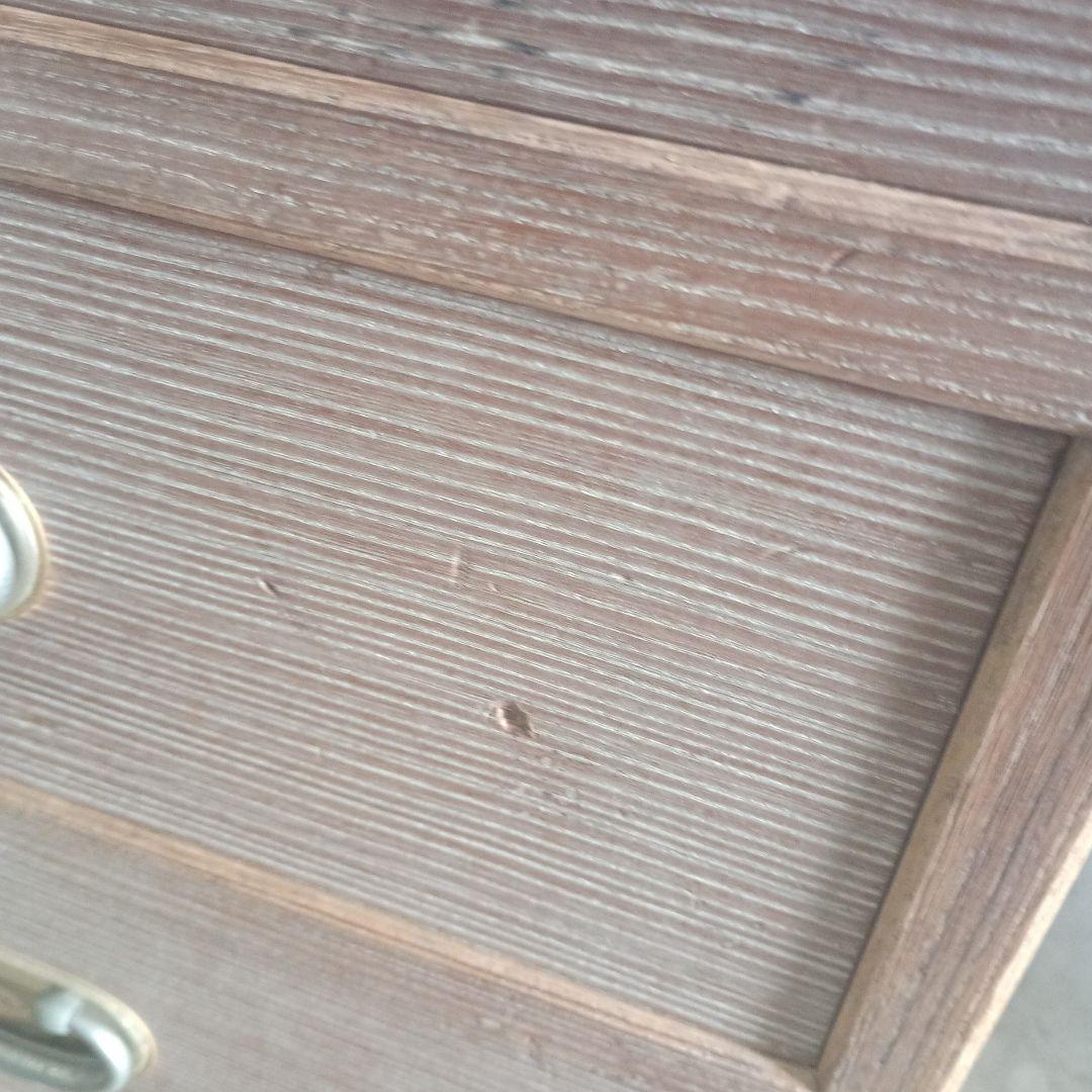 5134）桐の箪笥　３段重ね　購入時１５０万円？