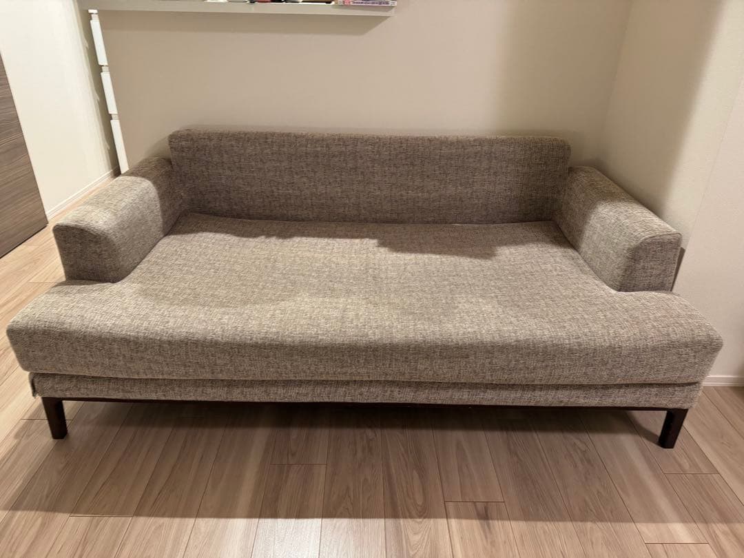 JOURNAL STANDARD FURNITURE【JFK SOFA】