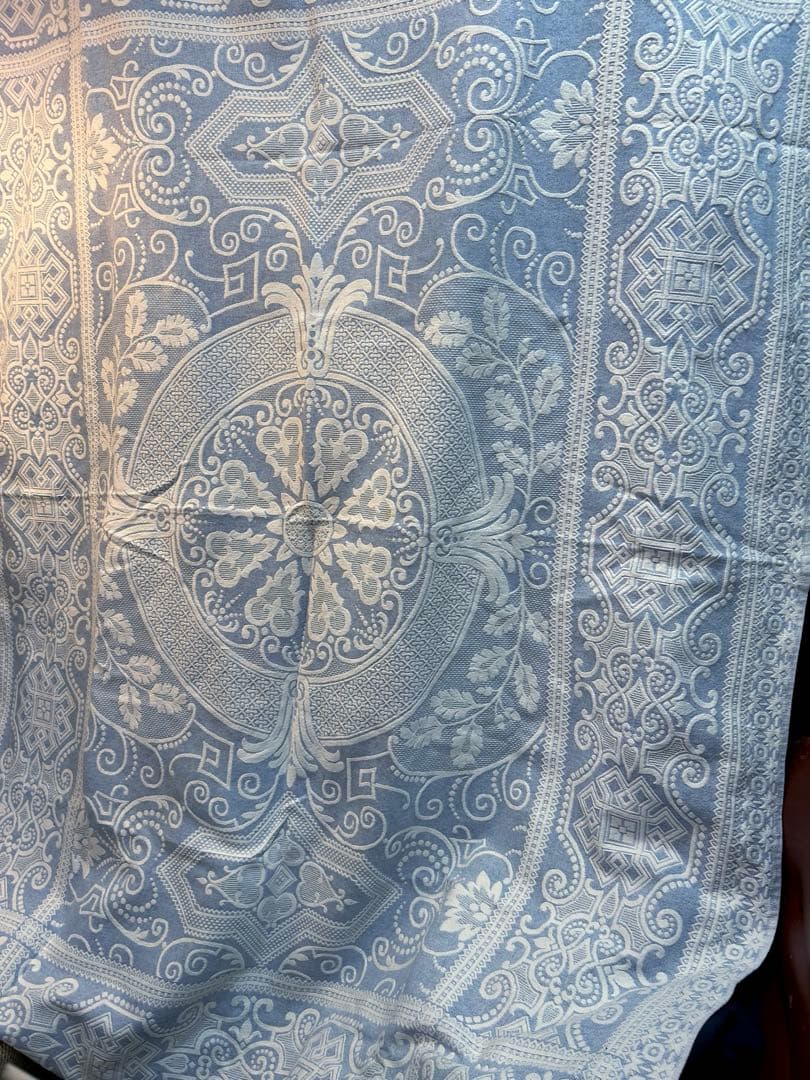 ヴィンテージ　ラグ　買い付け　大判200x145