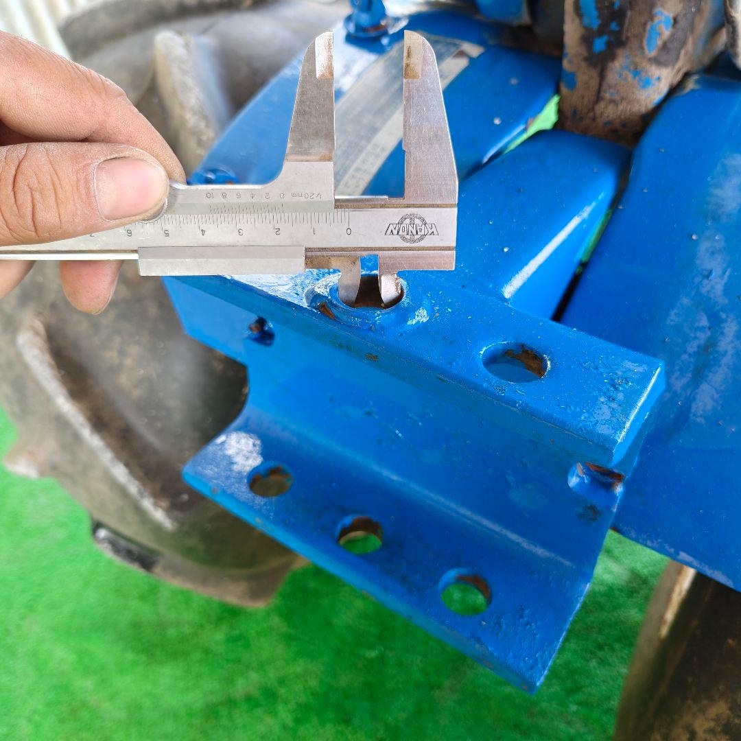 イセキKS50 管理機 テーラー 最大6.2馬力 牽引 ティラー 耕耘機