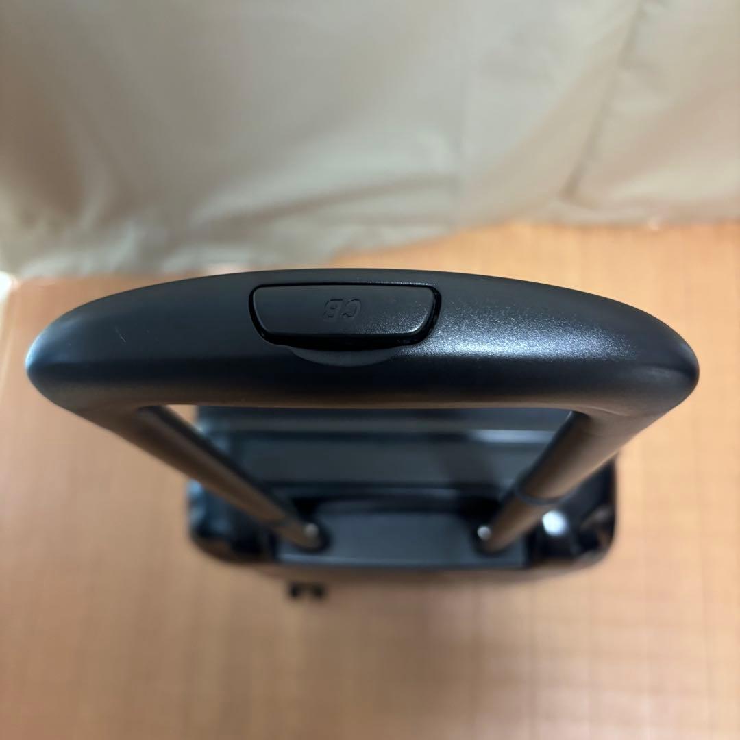 CRASH BAGGAGE スーツケース 40L 機内持込可 軽量 特殊デザイン