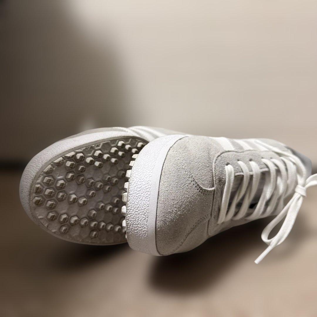 【着用2時間】adidas Originals アディダスゴルフシューズ29cm