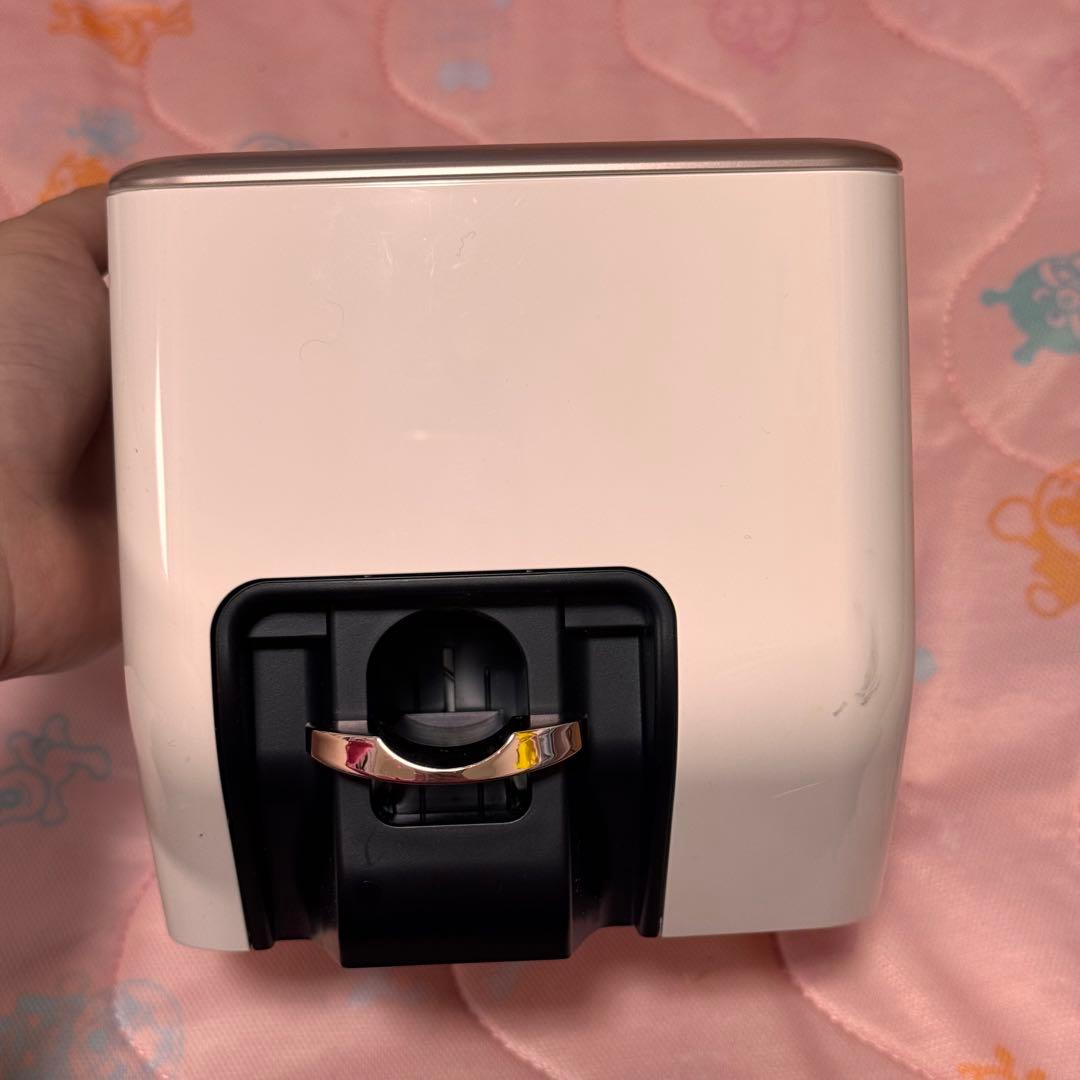 キュアネル ネイルアートプリンター