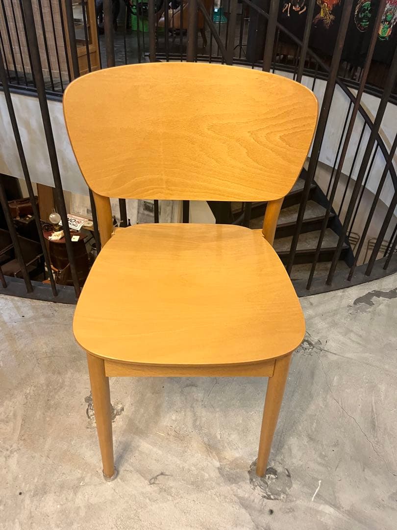 TON社 Valencia バレンシア　チェア