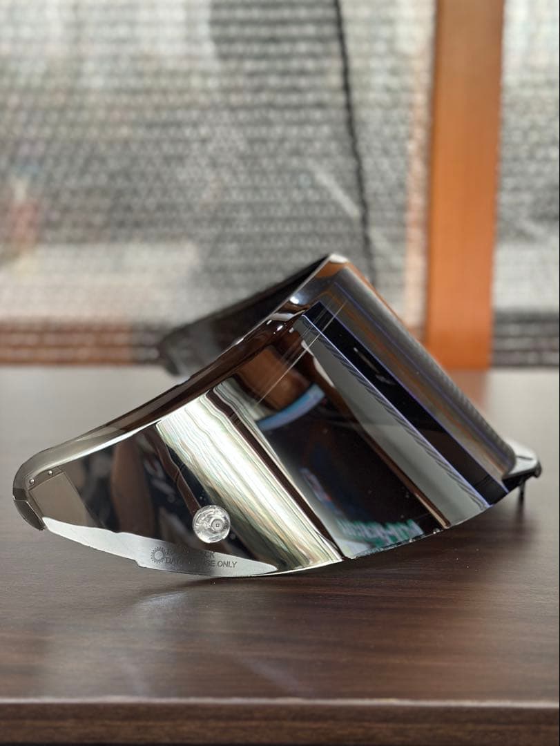 AGV Pista gp rr / corsa シールド