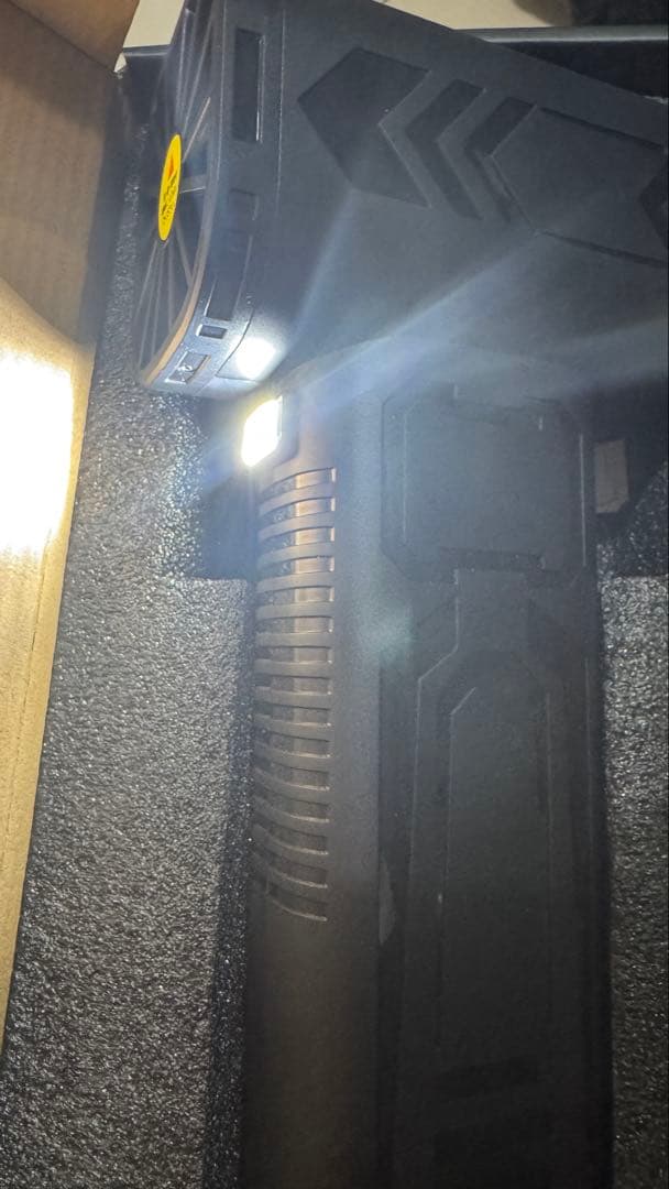 【新品】KOJIHOMU 超強力ブロワー 200m/s 24000mAh