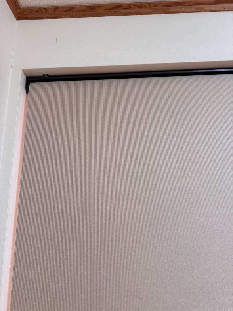 タチカワブラインド　ロールスクリーン　2個セット　2個セットです☆