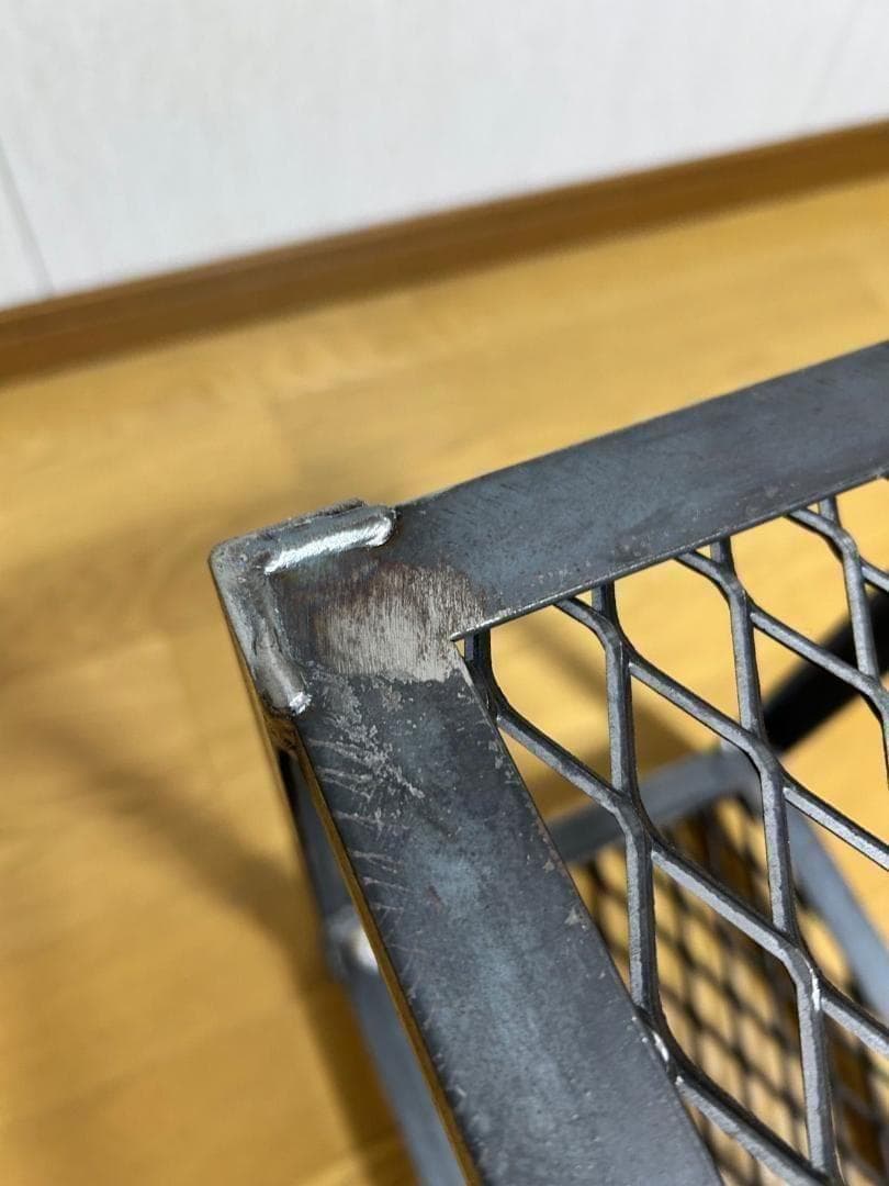 アイアンラック　植物棚　シェルフ　ボタニカル　アガペ　シューズラック