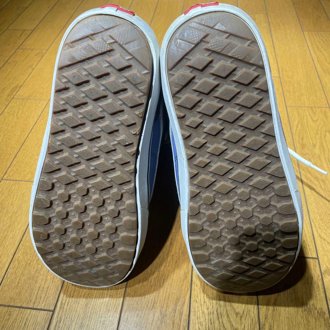 puriara731 　VANS 27.0cm【訳あり】