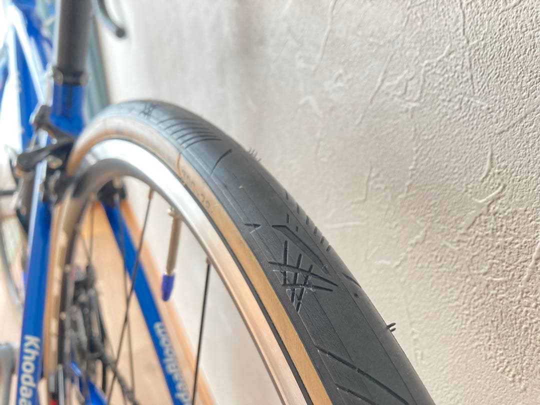 【ちぇり】　Khodabloom ファーナ Claris 430