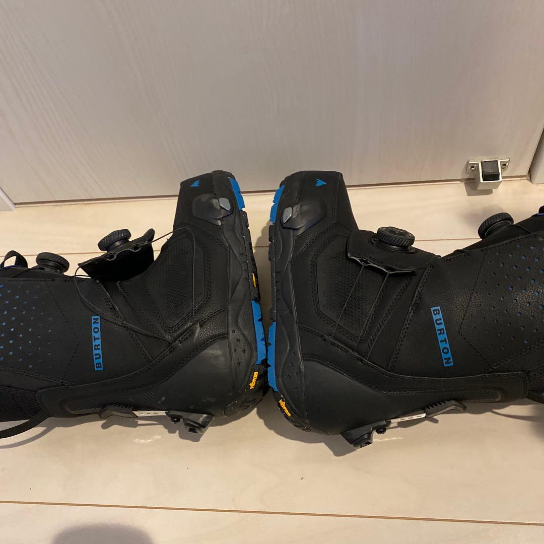 【25.5cm】 BURTON PHOTON SOFT STEPON フォトン