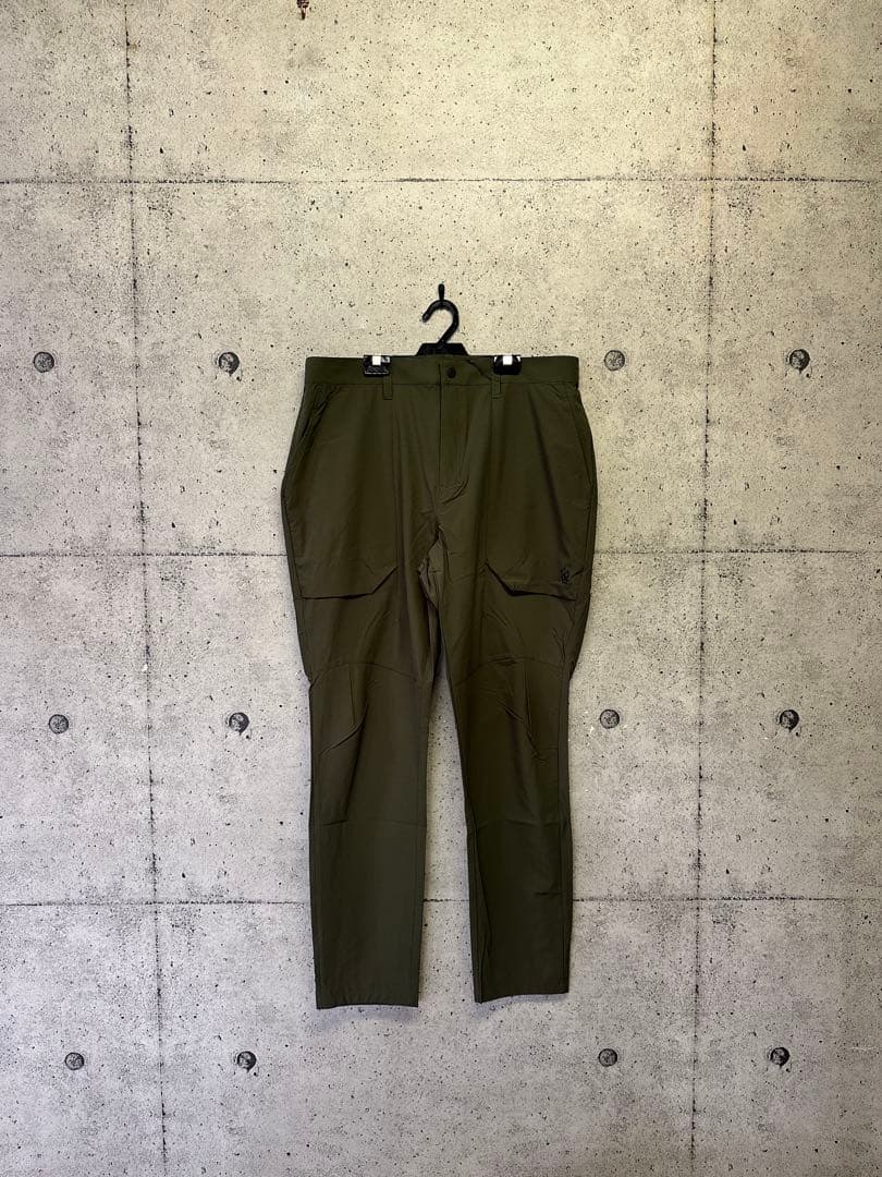 【新品未使用】サイズ7 メンズ パンツ ラッセルノ 1849