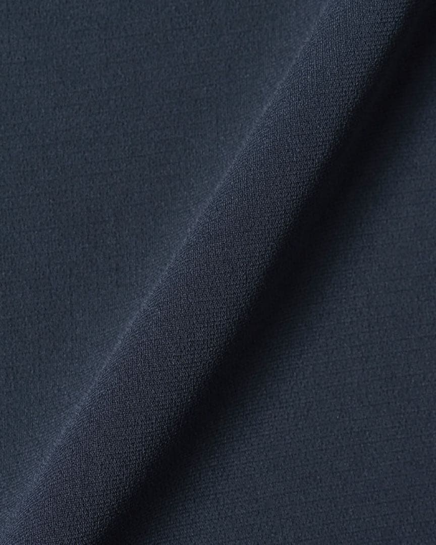 Theory 2024年モデル 現行 紺 ネイビー ベルト付 トレンチコート