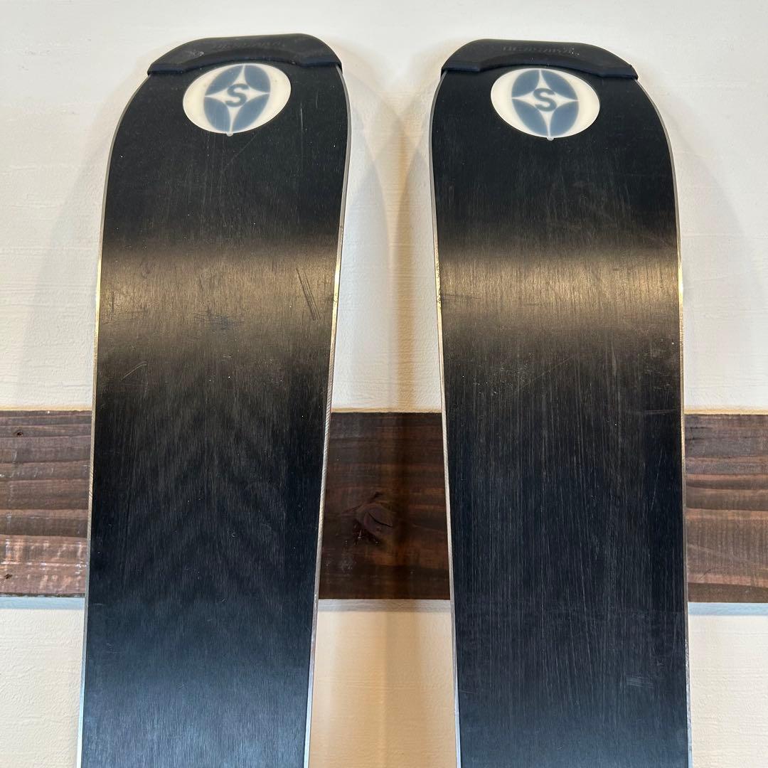 ◇極美品◇ OGASAKA KEO'S KS-SV 165cm オガサカ