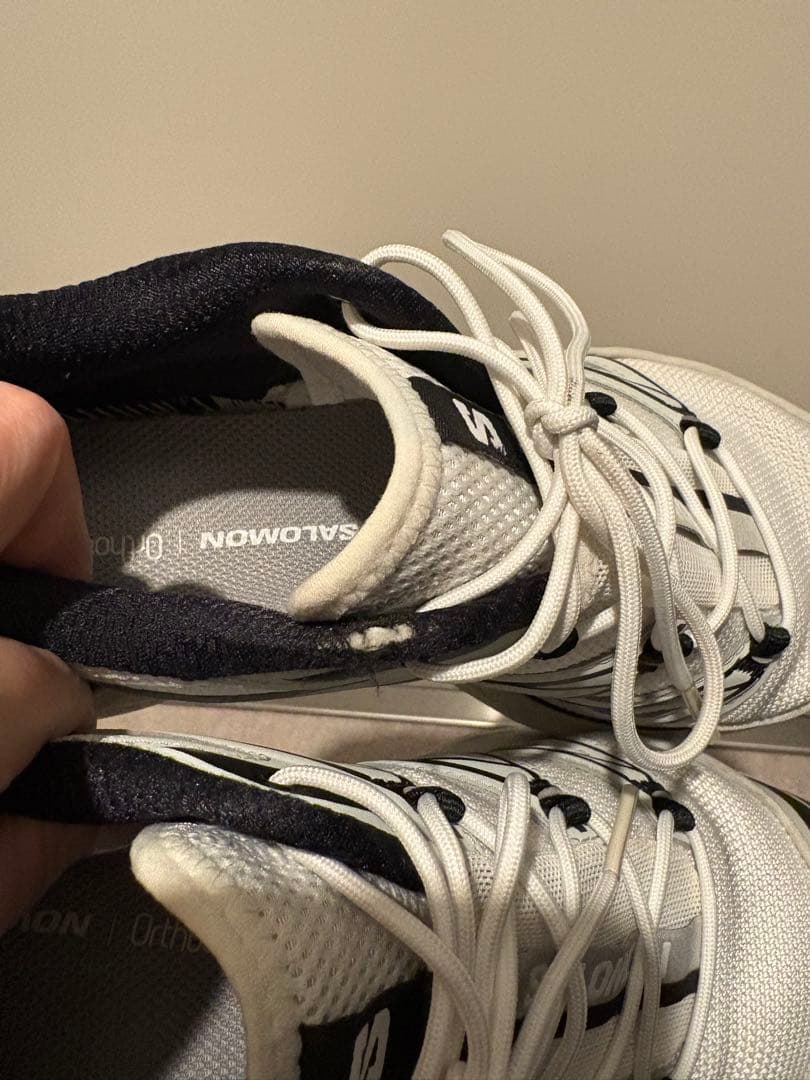 サロモン SALOMON XT6 EXPANSE