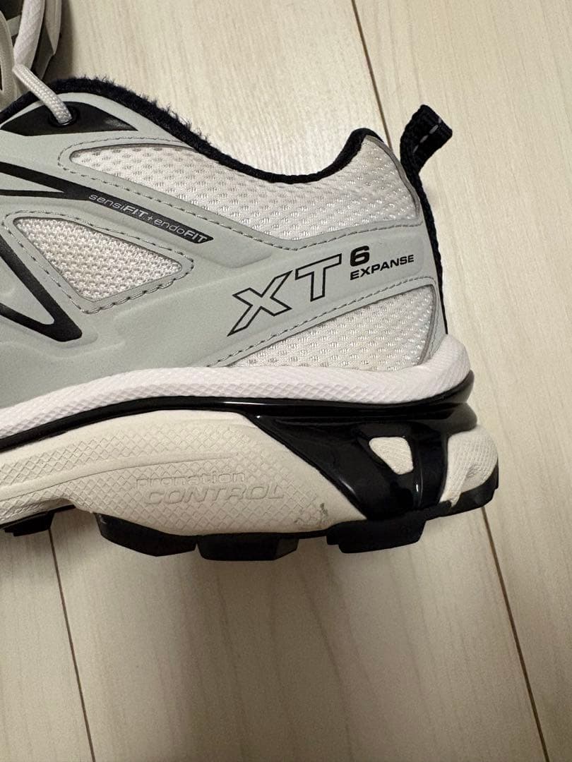 サロモン SALOMON XT6 EXPANSE