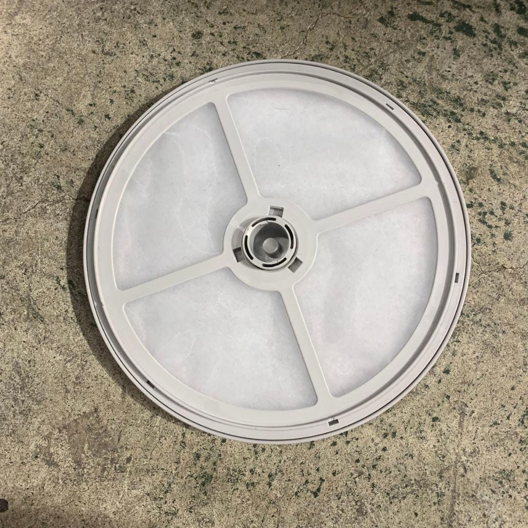 G973\" SunRuck 小型衣類乾燥機 3kg ASMN206