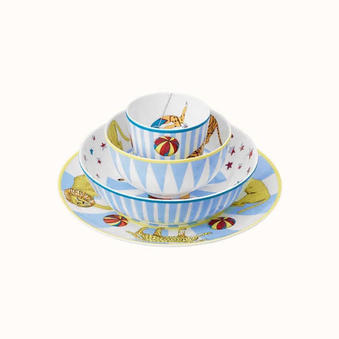 新品未使用♪Hermes Circus エルメス サーカス