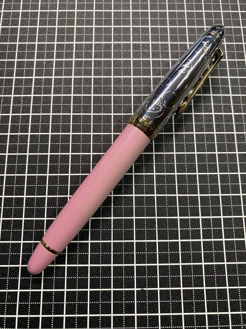 SAILOR HELLO KITTY 35th Anniversary 万年筆