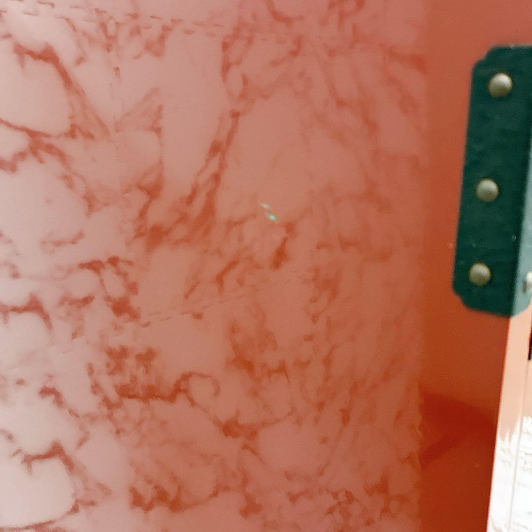 仙台箪笥 五段 赤家具 鉄金具 和箪笥 伝統工芸 和家具