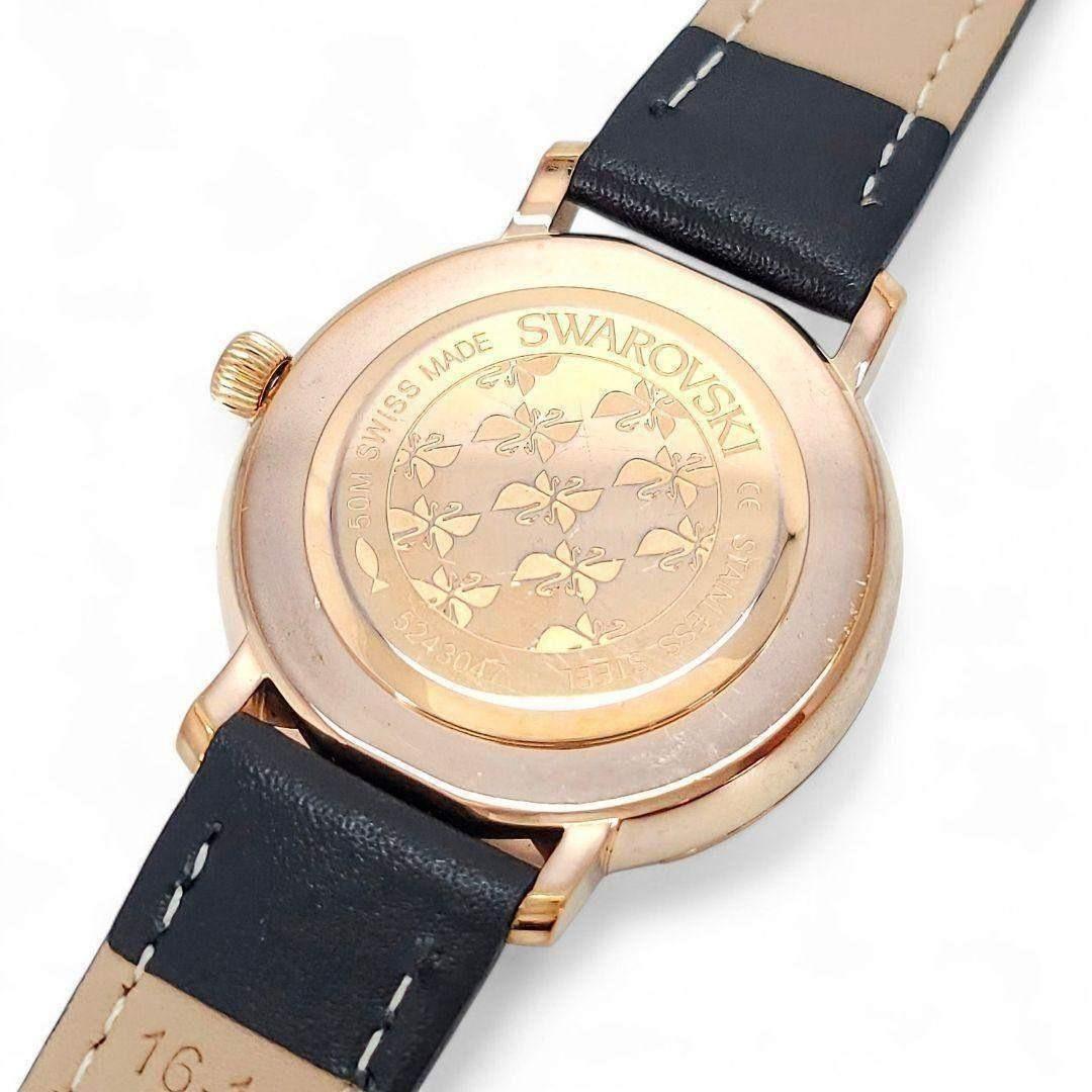 ✨新電池✨Swarovski スワロフスキー Playful プレイフル 腕時計