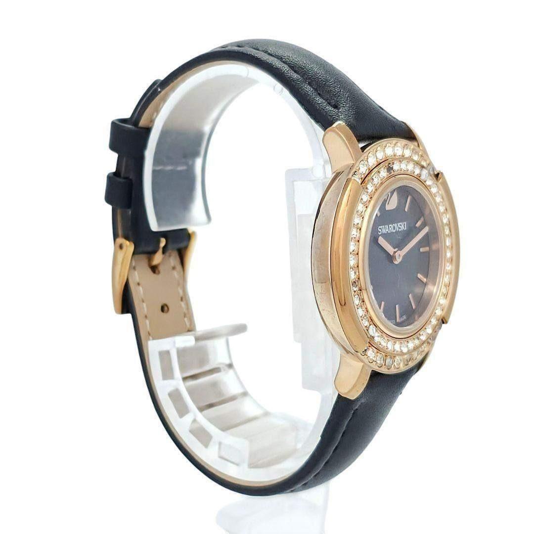 ✨新電池✨Swarovski スワロフスキー Playful プレイフル 腕時計