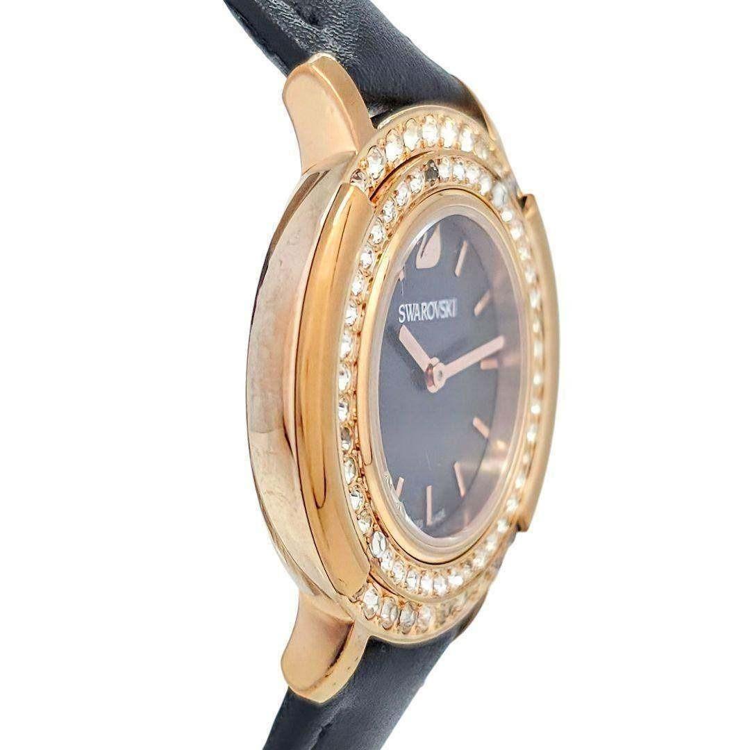 ✨新電池✨Swarovski スワロフスキー Playful プレイフル 腕時計