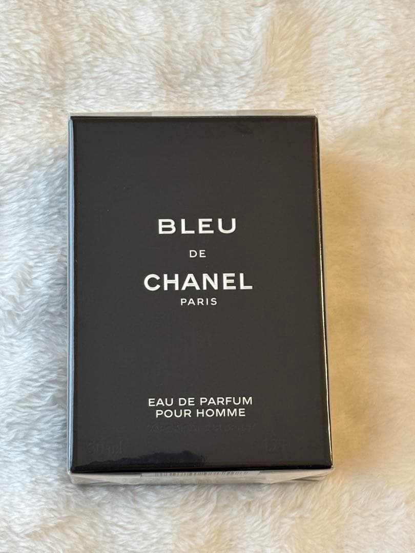 香水(男性用) BLEU de CHANEL Eau de Parfum