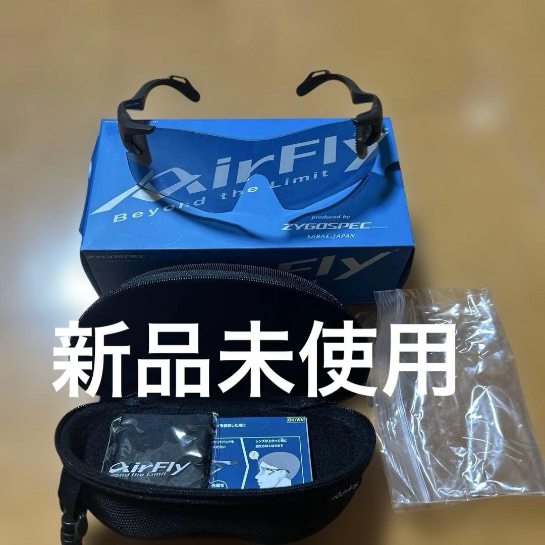 エアフライサングラス