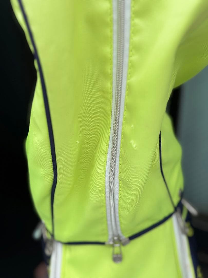 and per se ゴルフバッグ・キャディバッグ