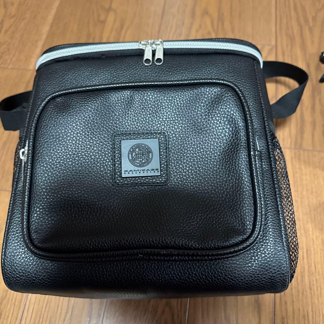 神風コレクション　洗車、メンテナンスセット