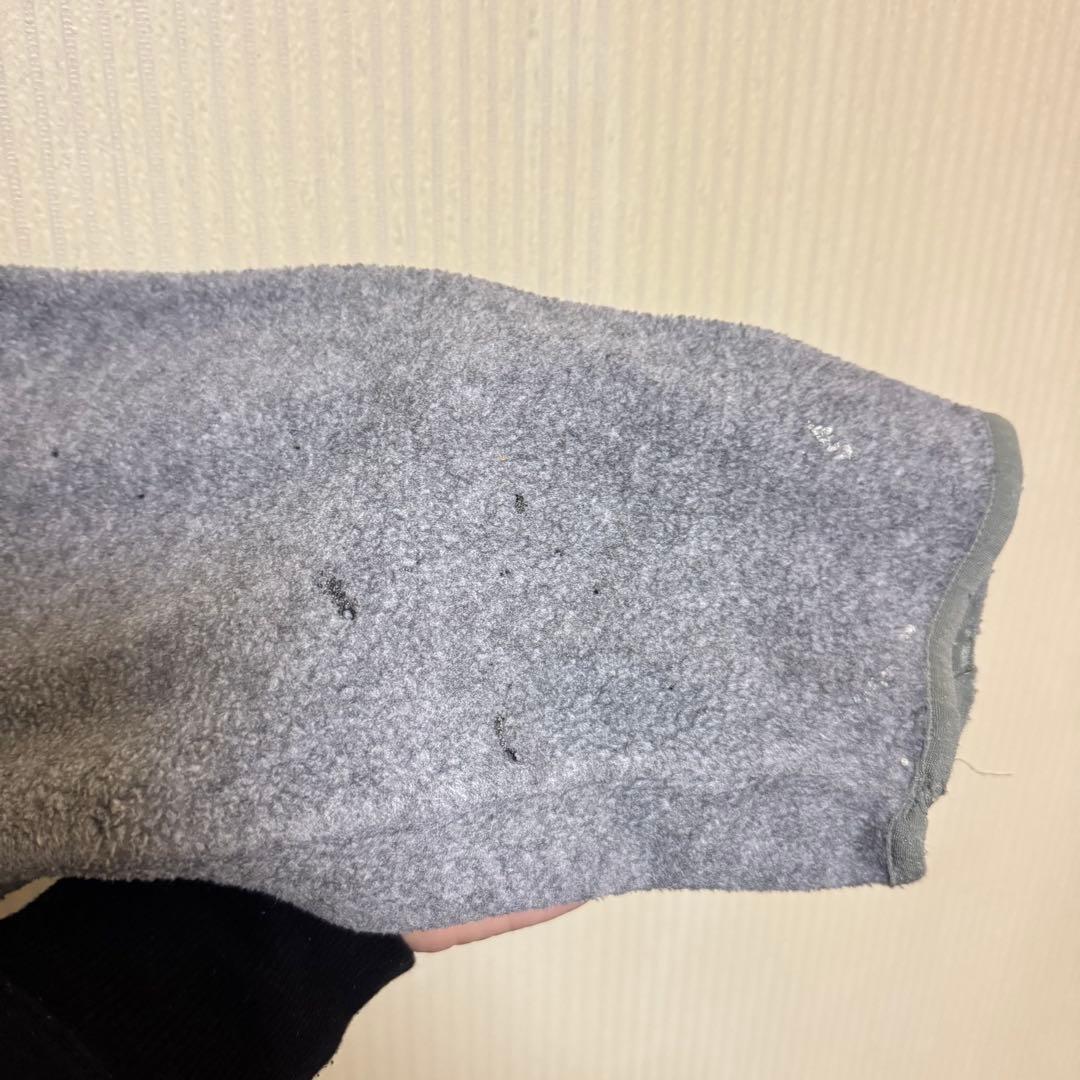 パタゴニア 96年製 90's シンチラスナップT XLサイズ