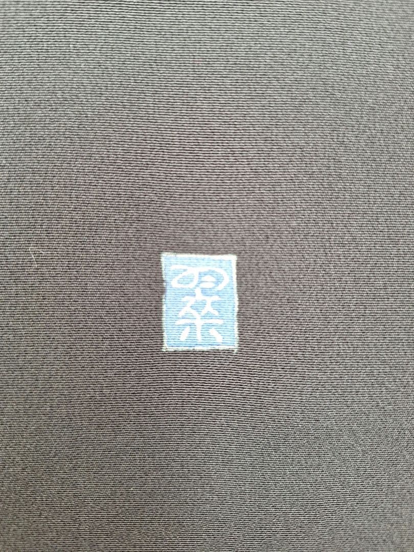 着物リメイクワンピース3692