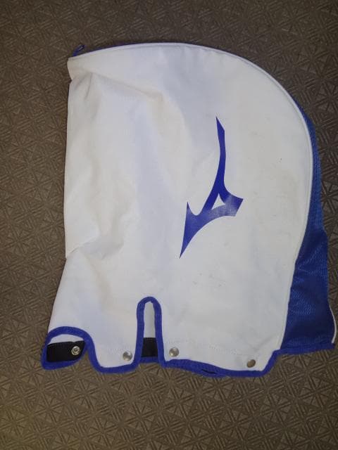 MIZUNO / ミズノ スタンド式キャディバッグ 5LJC172300