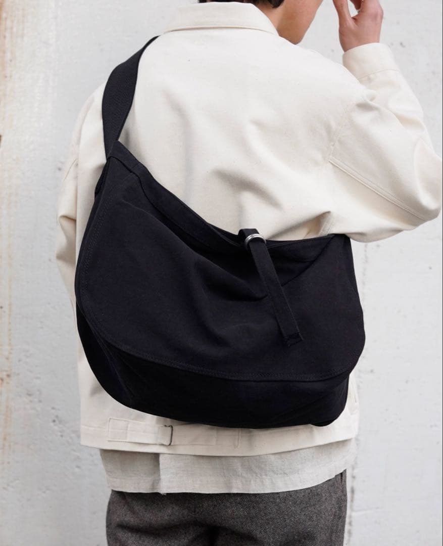 バッグ taigatakahashi t.t. newsboybag lot.004