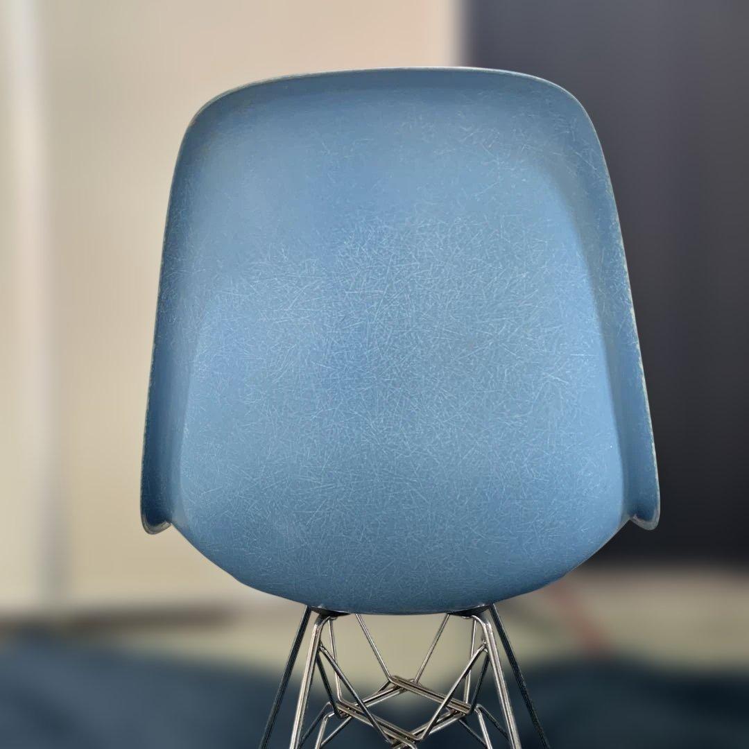 m100801m イームズ　モダニカ　サイドシェルチェア