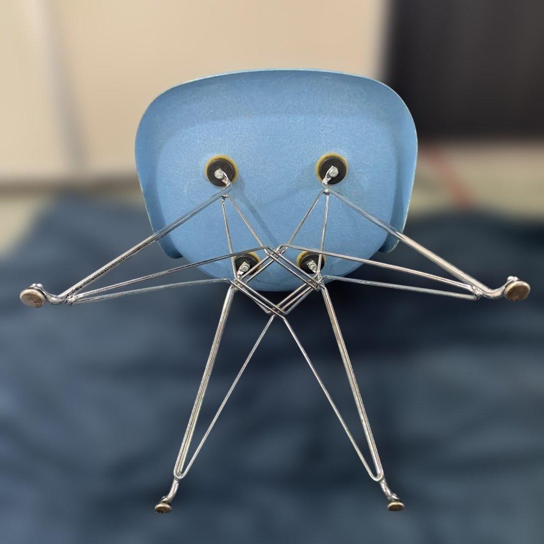 m100801m イームズ　モダニカ　サイドシェルチェア