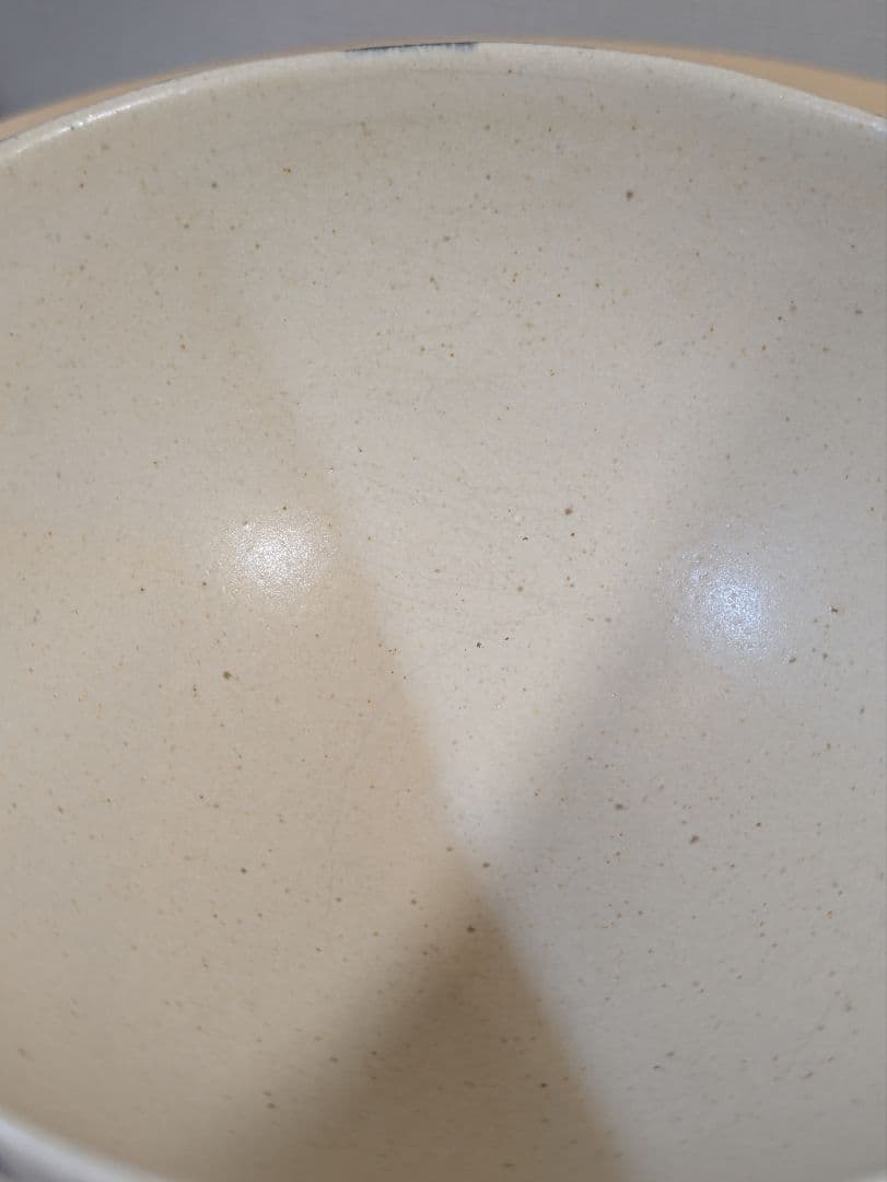 安藤雅信×ミナペルホネン　ボウル