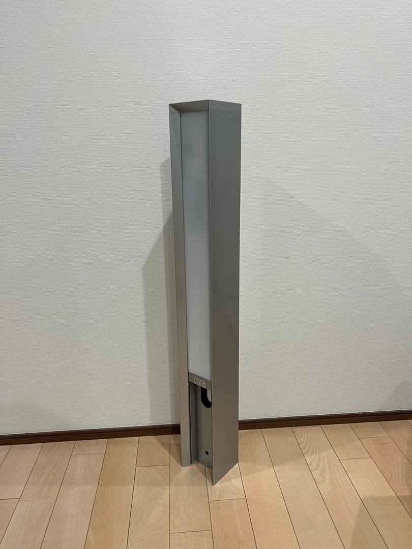 新品　未使用　コイズミ照明　AU42389L ガーデンライト　2本