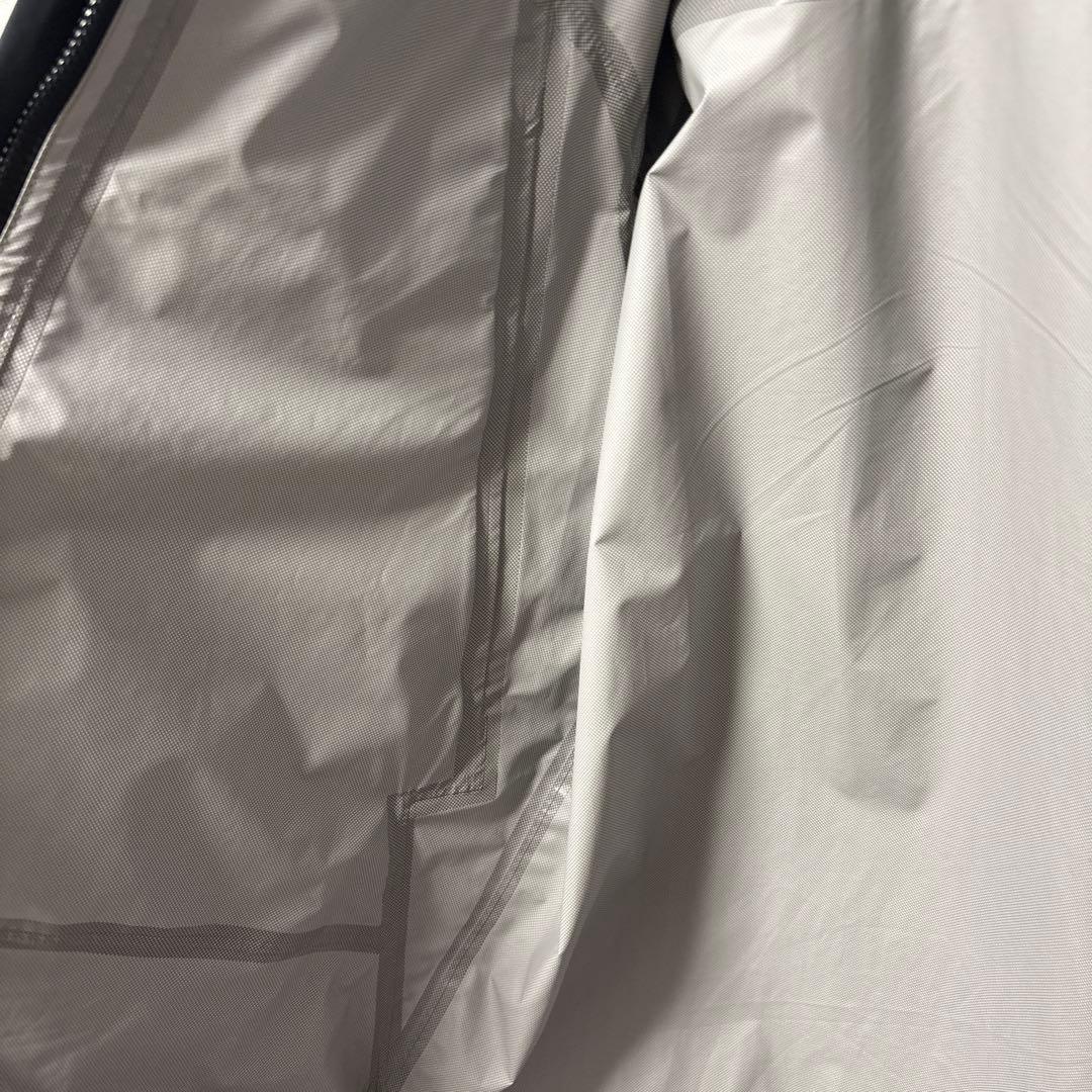 【美品】THE NORTH FACE NP12550　ドットショットジャケットM