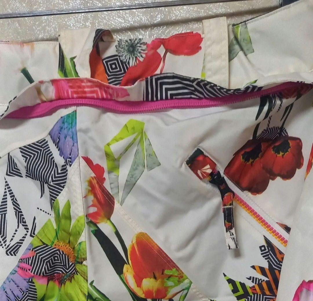 VOLCOM ボルコム スノーボードウェア スキーウェア