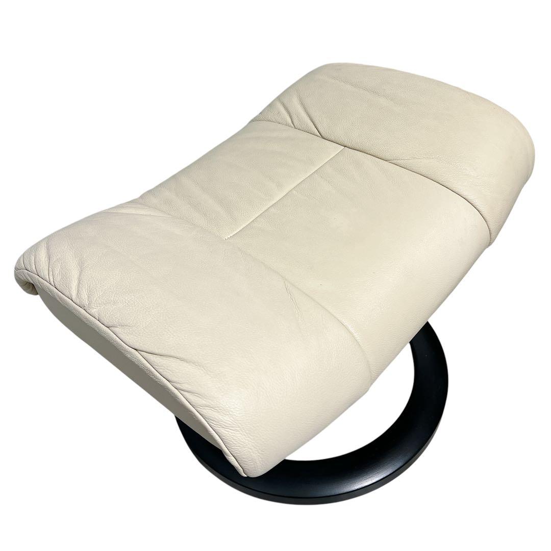 美品 EKORNESエコーネス ストレスレス リクライニングチェア メイフェア